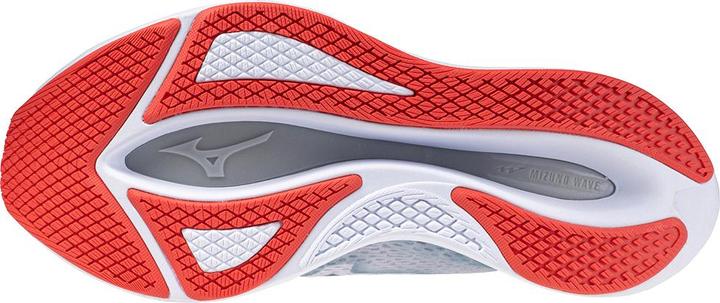 Actual product image Mizuno Wave Rebellion Flash 2 Ladies (42)