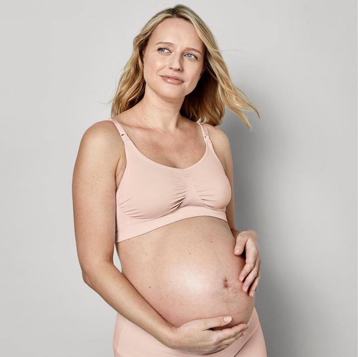 Image du produit Medela Soutien-gorge de grossesse et d'allaitement Keep Cool (S)