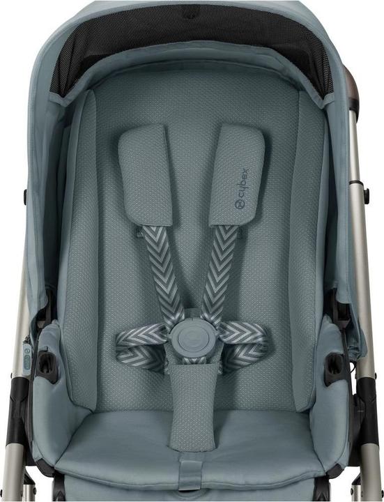 Image du produit Cybex Talos S Lux