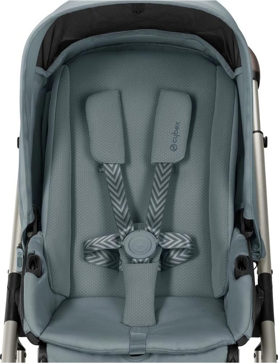 Immagine prodotto Cybex Talos S Lux