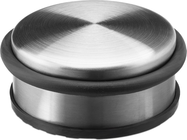 Actual product image Relaxdays Doorstop (1 Piece, 10 x 10 x 4.5 cm)