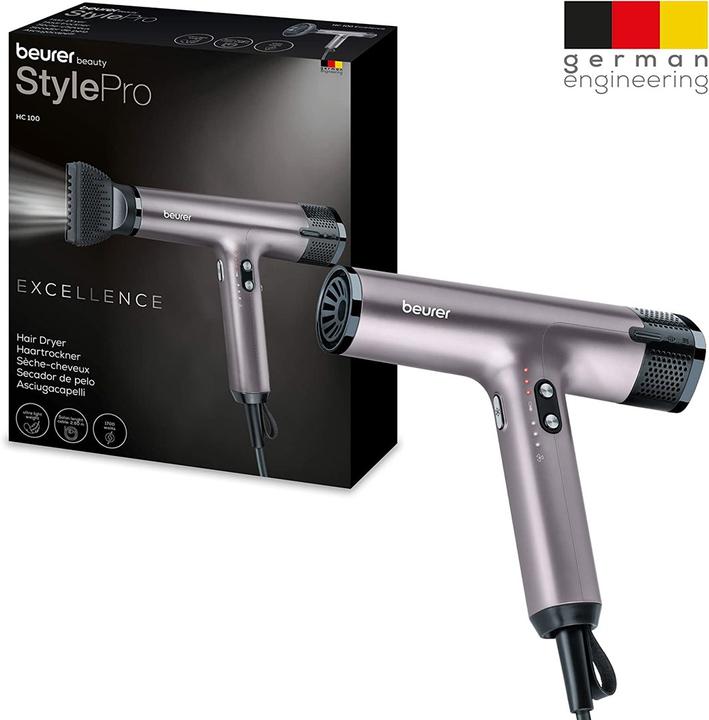 Produktbild Beurer HC 100 (1700 W)