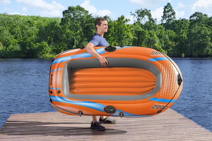 Productafbeelding Bestway Condor Elite 2000 (196 cm, 2 pers.)