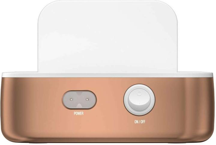 Produktbild 4smarts Ladestation Team 100W 5C/1A inkl. 6 Kabel Kupfer (100 W)