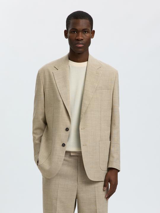 Produktbild Selected Relaxed Fit Blazer (42)