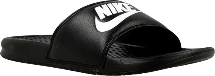 Produktbild Nike Badesandale Benassi JDI Logo (45)