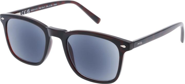 Actual product image Invu Reading glasses (+2)