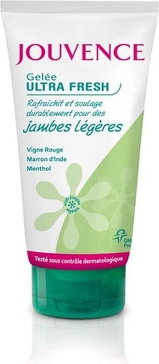 Produktbild Light Legs Ultra Fresh Jelly 150ml (Körpergel, 150 ml)