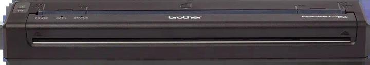 Actual product image Brother PJ-822 Mobile Direct Thermal Document Printer (Thermal printing, Black and white)