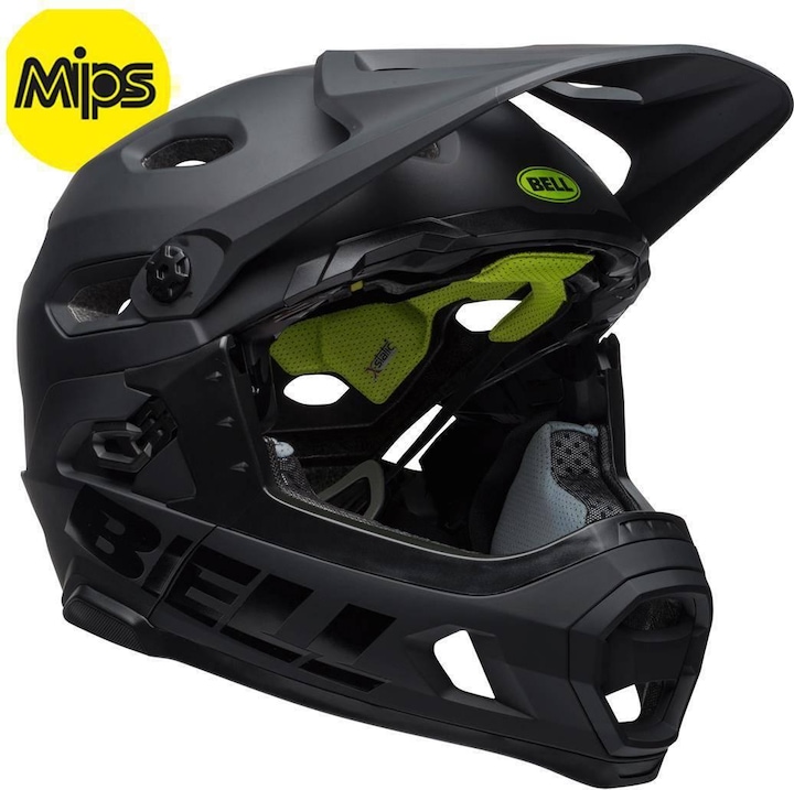 Produktbild Bell Super DH Spherical MIPS (55 - 59 cm)