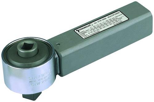 Productafbeelding Stahlwille MP300 Vermogensvermenigvuldiger MULTIPOWER Nr. 800 (3/4", 229 Nm)
