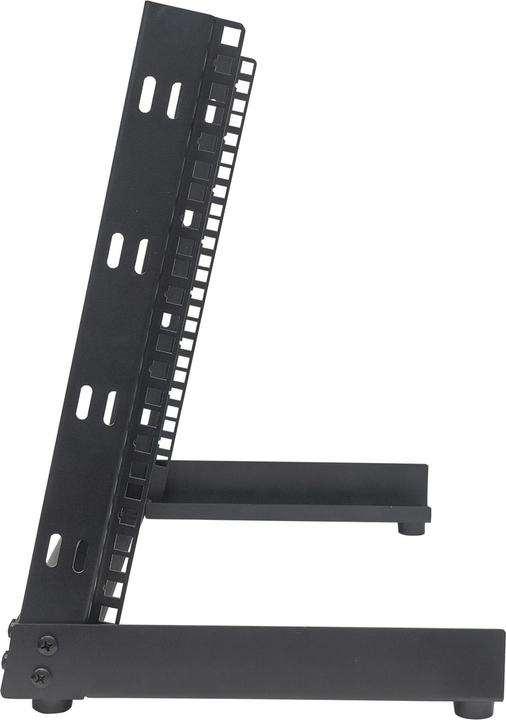 Immagine prodotto Intellinet 19 2Post DesktopLab Rack 12 U Flatpack (12 HE, Rack da 19 pollici)