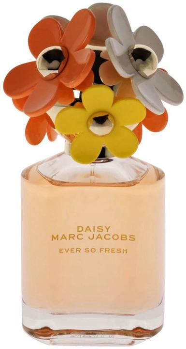 Produktbild Marc Jacobs Eever So Fresh Eau de Parfum (Eau de Parfum, 75 ml)