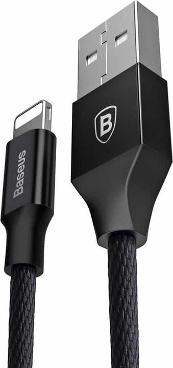 Image du produit Baseus La série Yiven pour la pomme (1.80 m, USB 2.0)