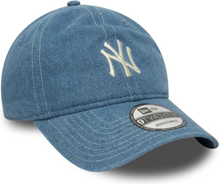 Produktbild New Era 9twenty Baseball Cap New York Yankees (One Size)