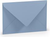 Produktbild Rössler Briefhülle C6 SF d'blau gerip (C6, 5x)