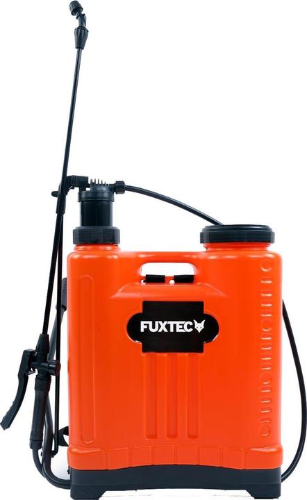 Actual product image Fuxtec Pressure Sprayer 20 litre FX-DS20L (20 l)