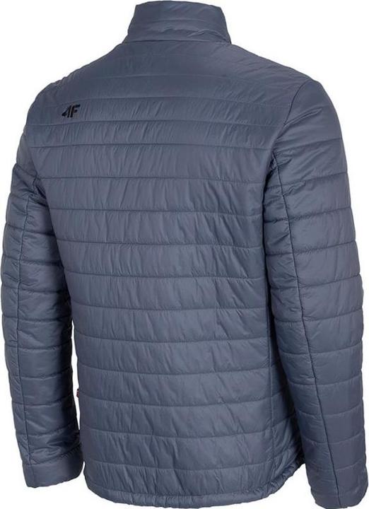 Produktbild 4F Herrenjacke grau H4L21 KUMP004 25S (S)