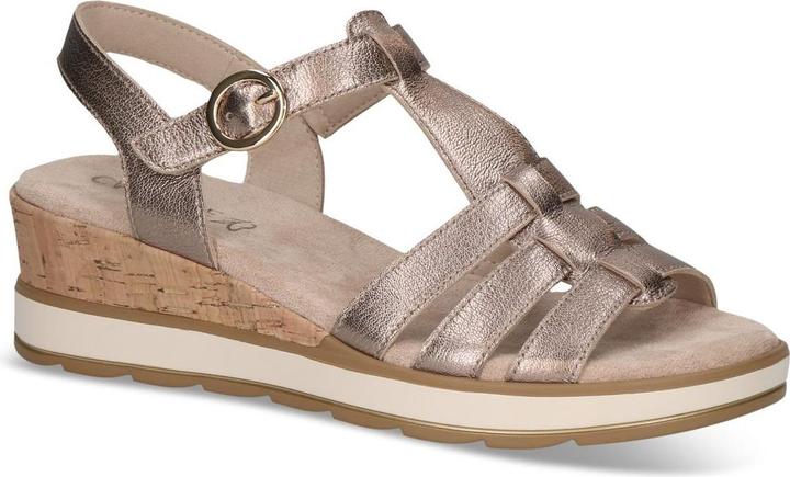 Actual product image Caprice Sandal (39)