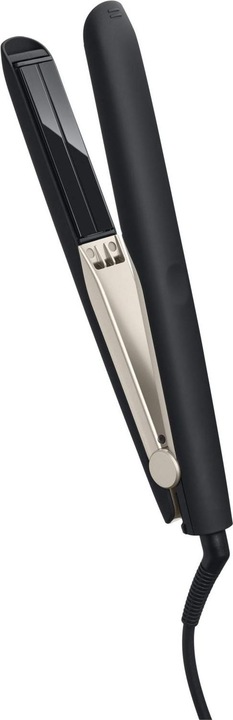 Image du produit Panasonic Lisseur EH-HS0E-K825 Nanoe Nombre de niveaux de température 5, fonction ionique, temp. (Fer plat)