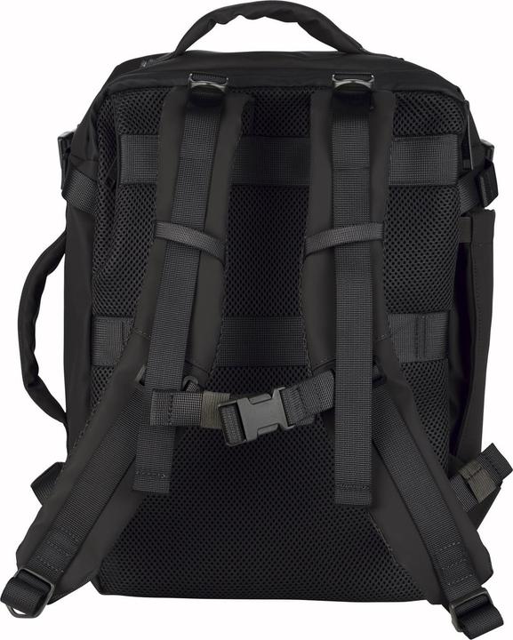 Produktbild Tucano Tugo' M Dry 15.6" Backpack, black