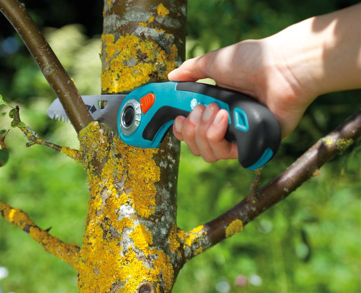 Actual product image Gardena Garden folding saw 135 P