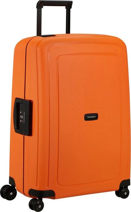 Actual product image Samsonite S'CURE SPINNER 69/25 (79 l)