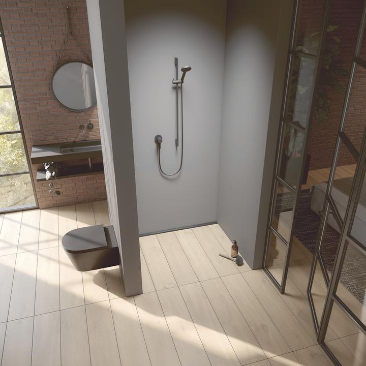 Produktbild TECE TECEdrainprofile Duschprofil, zur Duschentwässerung, Länge 1000mm (1000 mm)