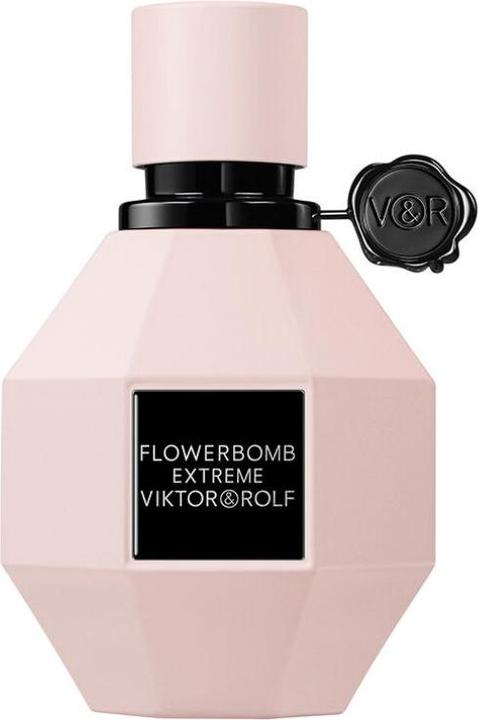 Immagine prodotto Viktor & Rolf Flowerbomb Extreme Eau De Parfum Intense - 50ml (Eau de parfum, 50 ml)