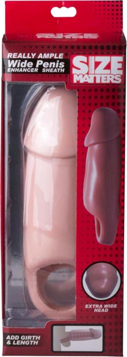 Image du produit Bijoux Indiscrets Really Ample Jumbo