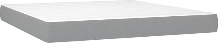 Image du produit vidaXL Bett (140 x 190 cm)