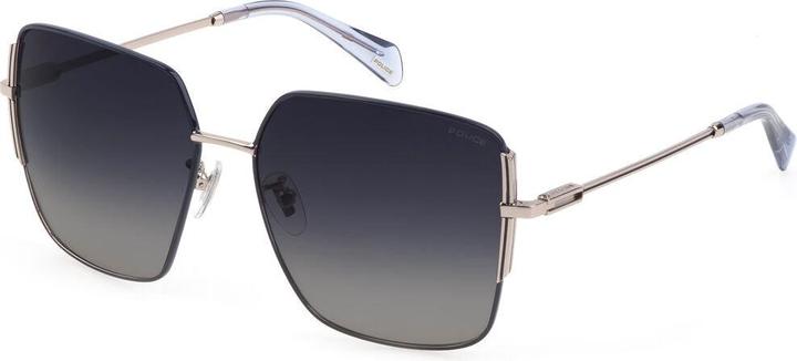 Immagine prodotto Police Ladies' Sunglasses SPLF34-570E59 Ã¸ 57 mm