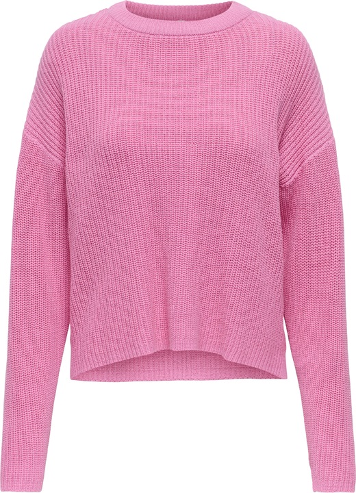 Produktbild Only Onlluna Ls O-Neck Pullover Knt Nca (M)