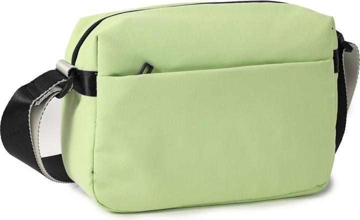 Actual product image Hedgren Nova Neutron M shoulder bag 22 cm