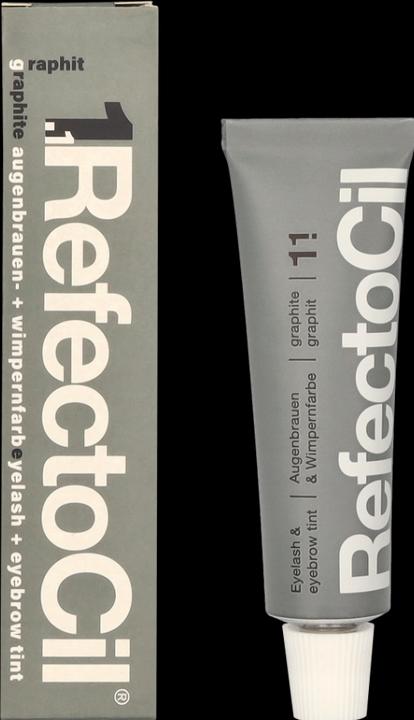 Image du produit Refectocil Teinture des sourcils et des cils