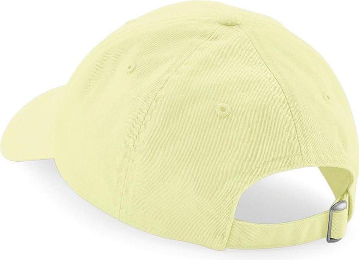 Produktbild Beechfield 6 Panel Dad Kappe