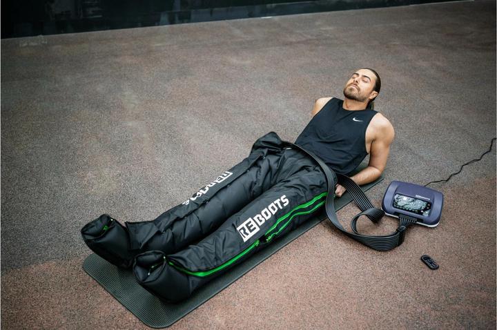 Image du produit Reboots Bottes de compression One Pants 2.0 Taille unique