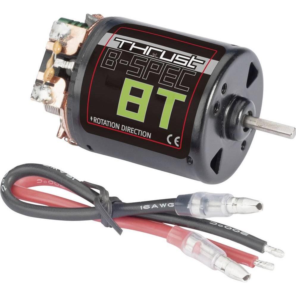 Absima Elektro Motor Thrust B-Spec Truck 80T