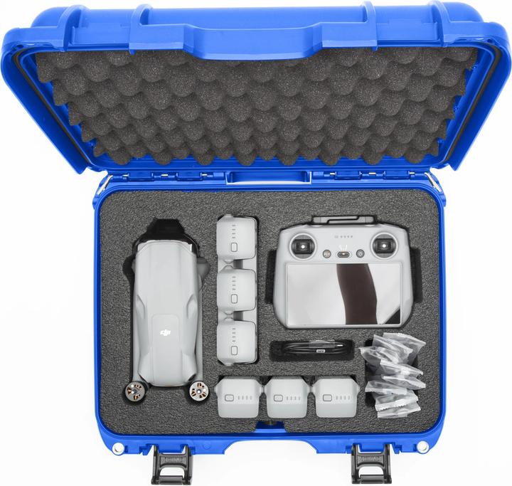 Produktbild Nanuk 920 DJI Mavic (Drohnen Koffer, DJI Mavic)