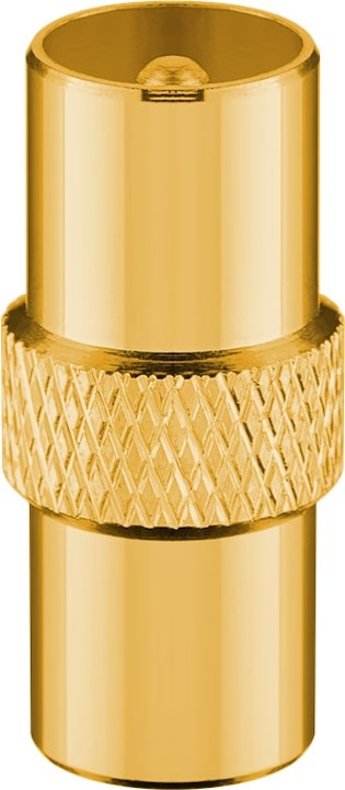 Actual product image Goobay Antenna cable (135 dB, Antenna cable)