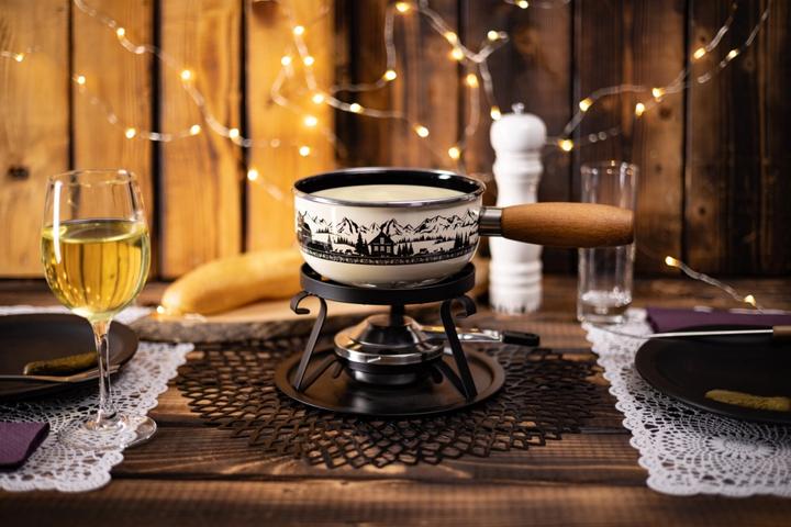 Produktbild Nouvel Alpage (Käsefondue)