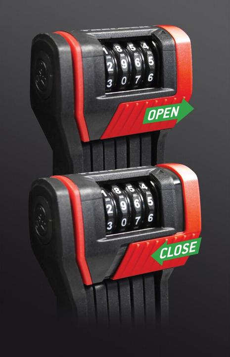 Produktbild Trelock FS 280 Two.Go Code (100 cm)