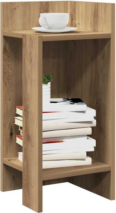 Actual product image vidaXL Beistelltisch