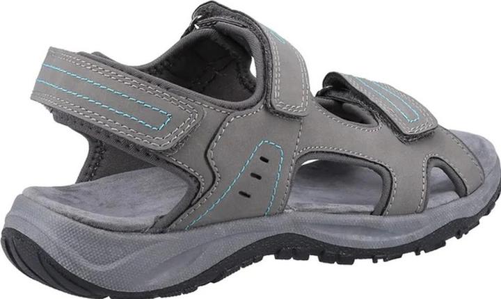 Produktbild Cotswolds Womens/Ladies Freshford Recycled Sandals (39)