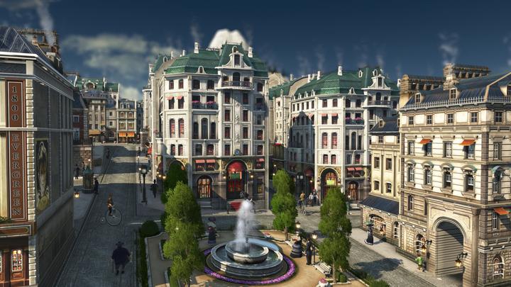 Immagine prodotto Microsoft C2C Anno 1800 Console Edition Deluxe (Xbox Series X, Xbox Serie S)