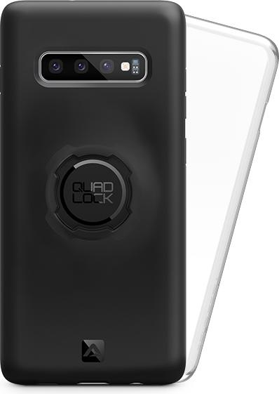 Produktbild Quad Lock Case (Samsung Galaxy S10+)