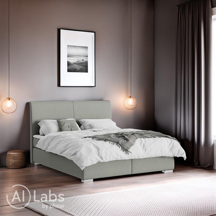 Image du produit Novel Lenno (180 x 200 cm)