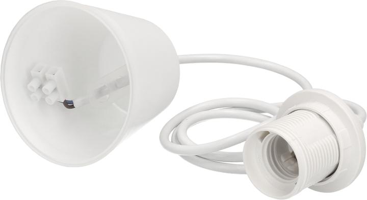 Max Hauri Lamp pendant E27