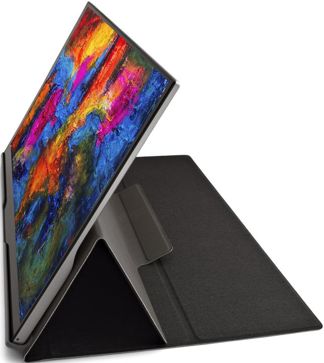 Produktbild V7 L156TCH-1G (1920 x 1080 Pixel, 15.60")