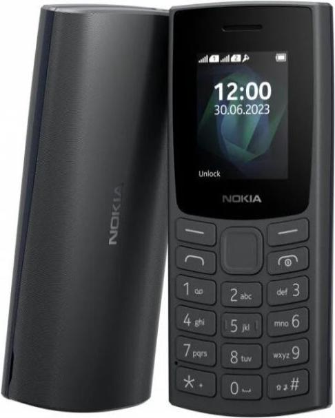 Produktbild Nokia 105 (2023) (1.80", 3G)